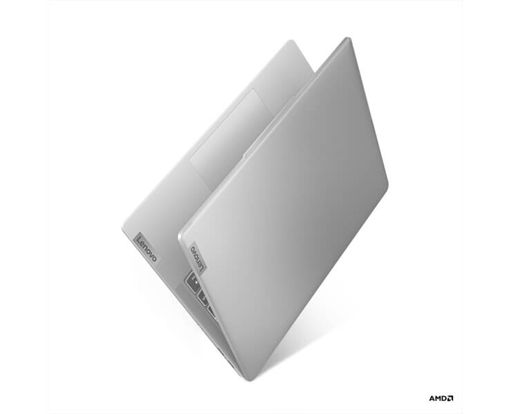 מחשב מגע 14 Lenovo IdeaPad 2in1 5 Ryzen7 16+512g 83DR0055IV אפור
