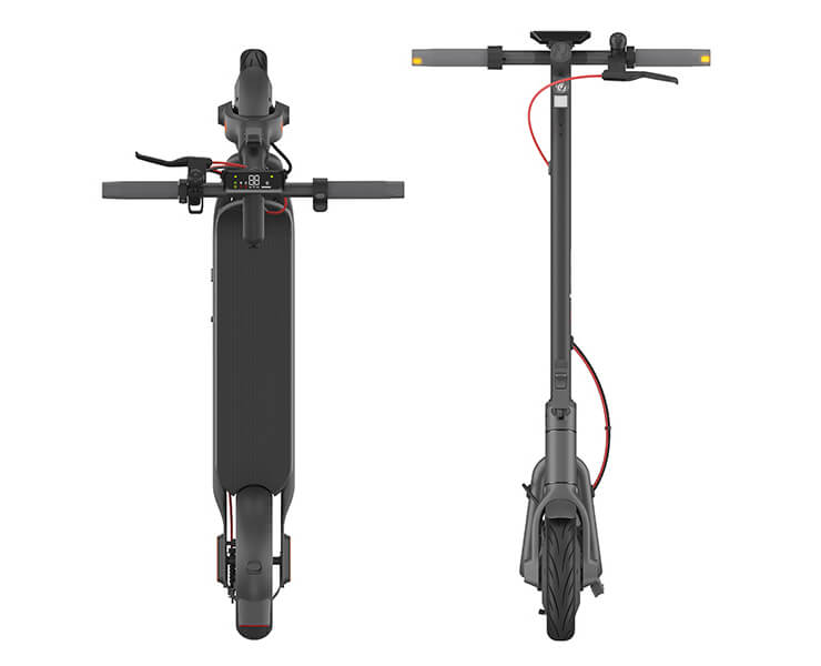 קורקינט חשמלי Navee E-Scooter V25i Pro