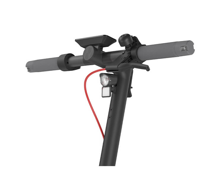 קורקינט חשמלי Navee E-Scooter V25i Pro