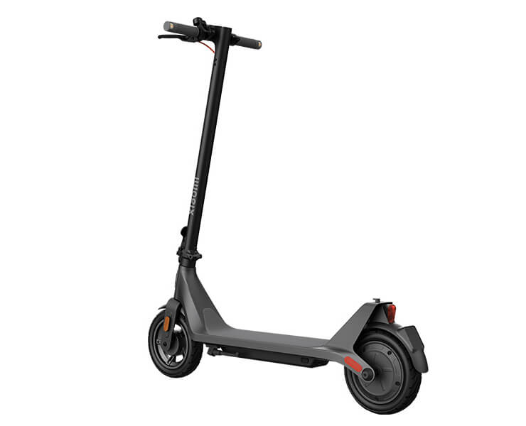 קורקינט חשמלי מתקפל שיאומי דגם Xiaomi Electric Scooter 4 Lite (2nd Gen)