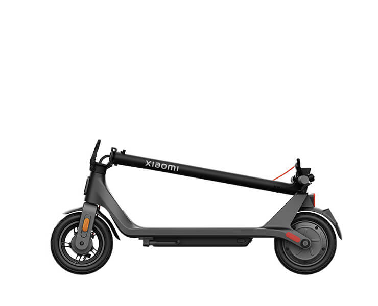 קורקינט חשמלי מתקפל שיאומי דגם Xiaomi Electric Scooter 4 Lite (2nd Gen)
