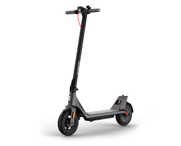 קורקינט חשמלי מתקפל שיאומי דגם Xiaomi Electric Scooter 4 Lite (2nd Gen)