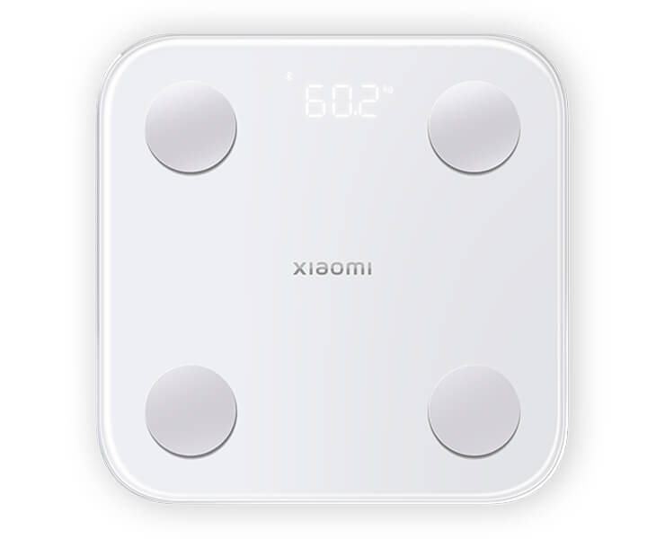 משקל מדידה חכם דגם Xiaomi Body Composition Scale S400