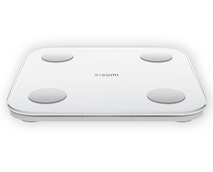 משקל מדידה חכם דגם Xiaomi Body Composition Scale S400