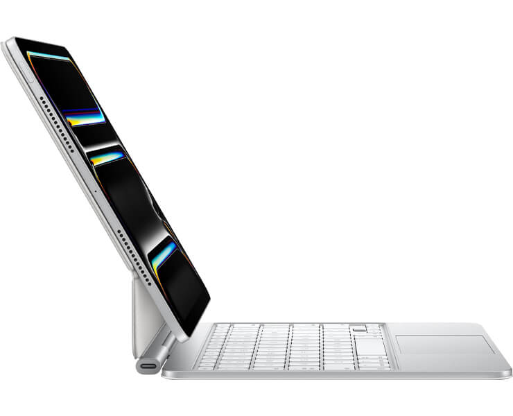 מקלדת Apple Magic Keyboard 