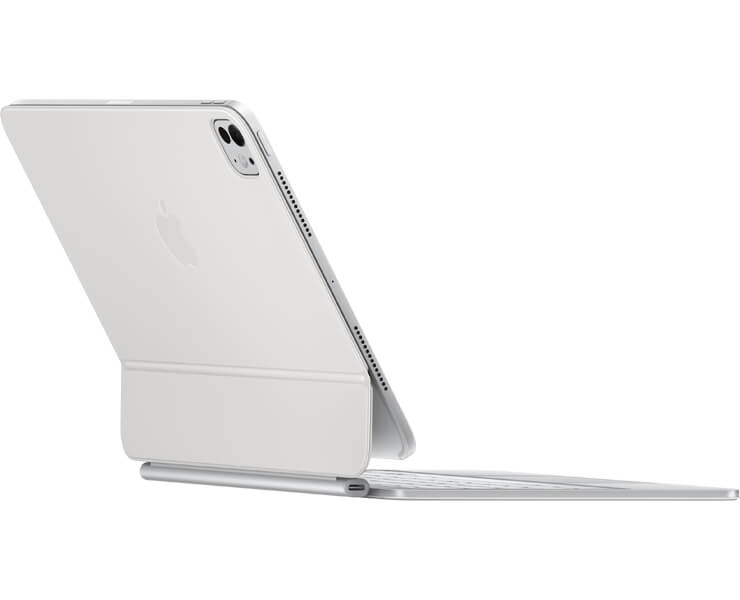 מקלדת Apple Magic Keyboard 