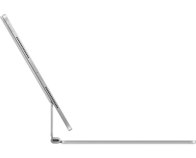 מקלדת Apple Magic Keyboard 