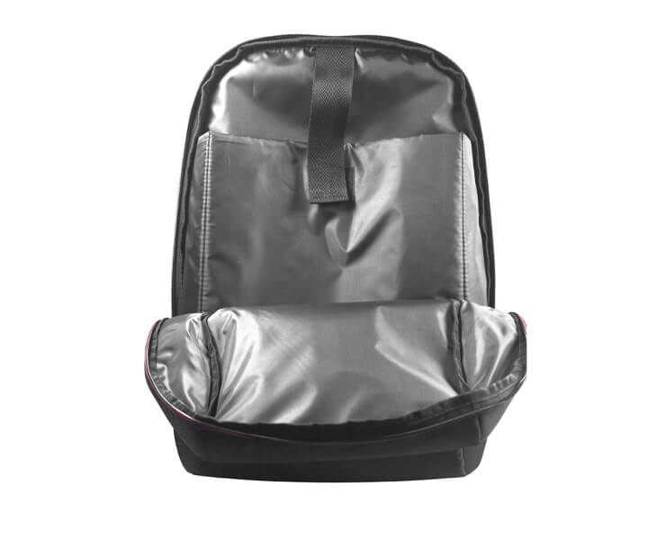 תיק גב למחשב נייד ASUS NEREUS שחור