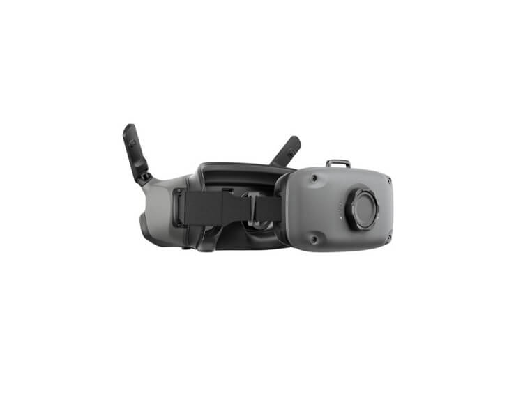 ערכת קומבו GOGGLES INTEGRA ושלט MOTION 2