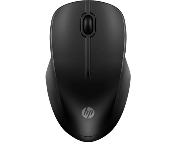 עכבר אלחוטי עם בלוטות HP 255