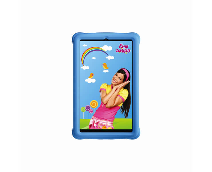 BLACKVIEW TAB60 KIDS מיכל הקטנה