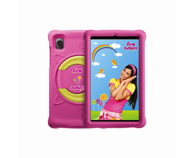 BLACKVIEW TAB60 KIDS מיכל הקטנה
