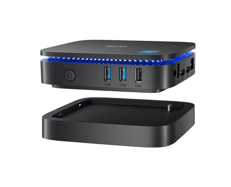 מחשב מיני Blackview MP60 Mini PC