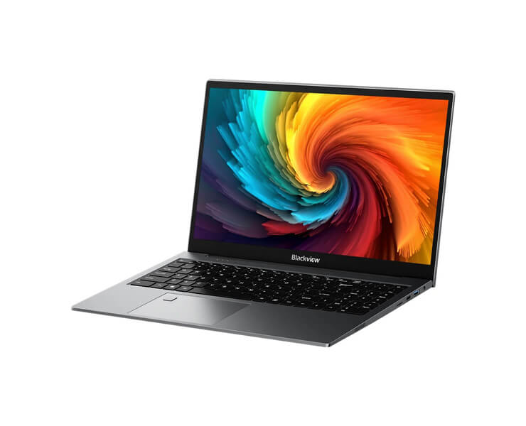 מחשב נייד "15.6 BlackView Acebook 8