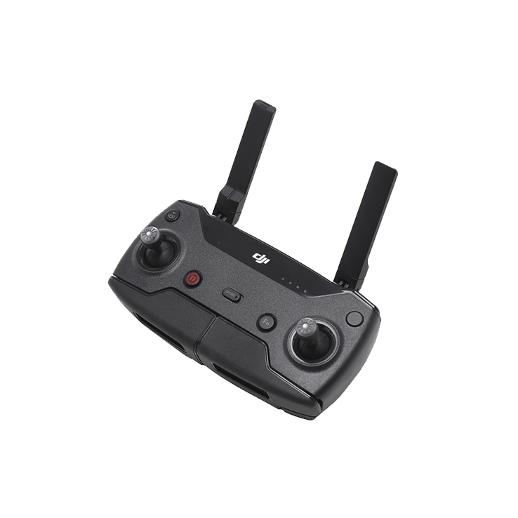 שלט לרחפן DJI SPARK