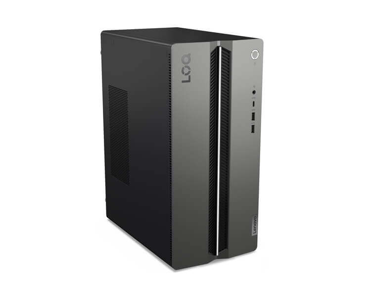 מחשב נייח Lenovo LOQ 17IRR9 Core i7-14700F 32g+1t RTX3050