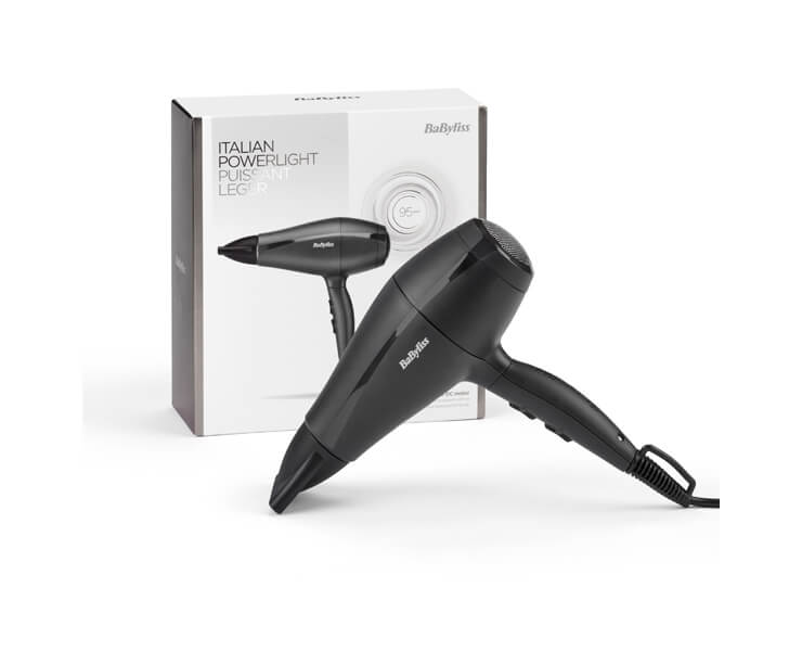 מייבש שיער BaByliss 5910E