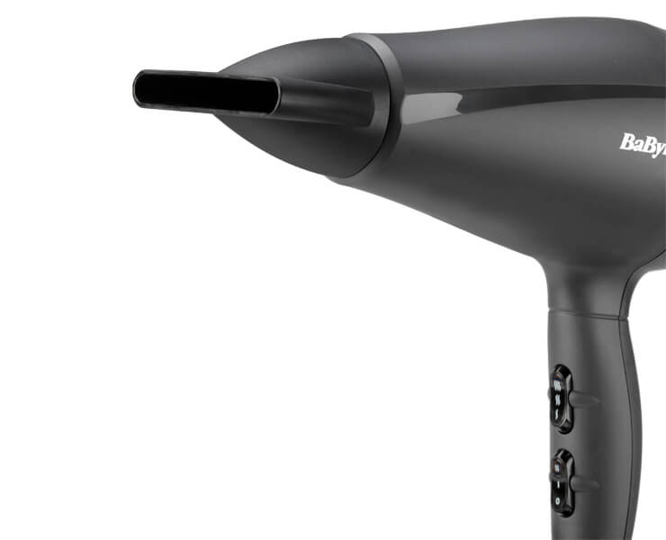 מייבש שיער BaByliss 5910E