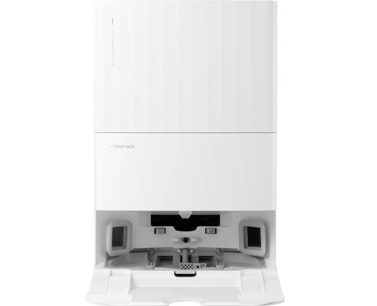 שואב אבק רובוטי ROBOROCK Q REVO S