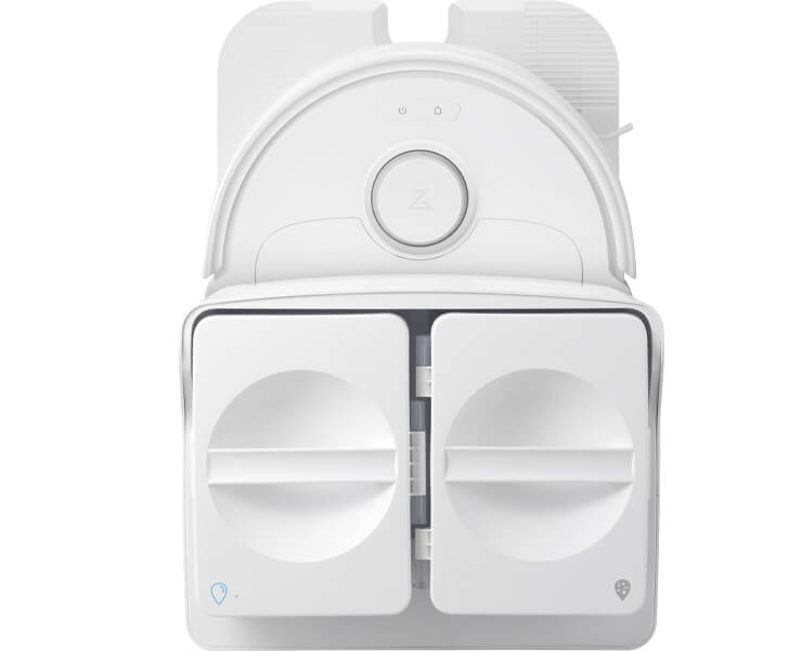 שואב אבק רובוטי ROBOROCK Q REVO S