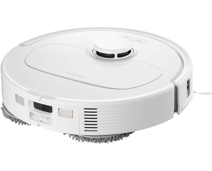 שואב אבק רובוטי ROBOROCK Q REVO S