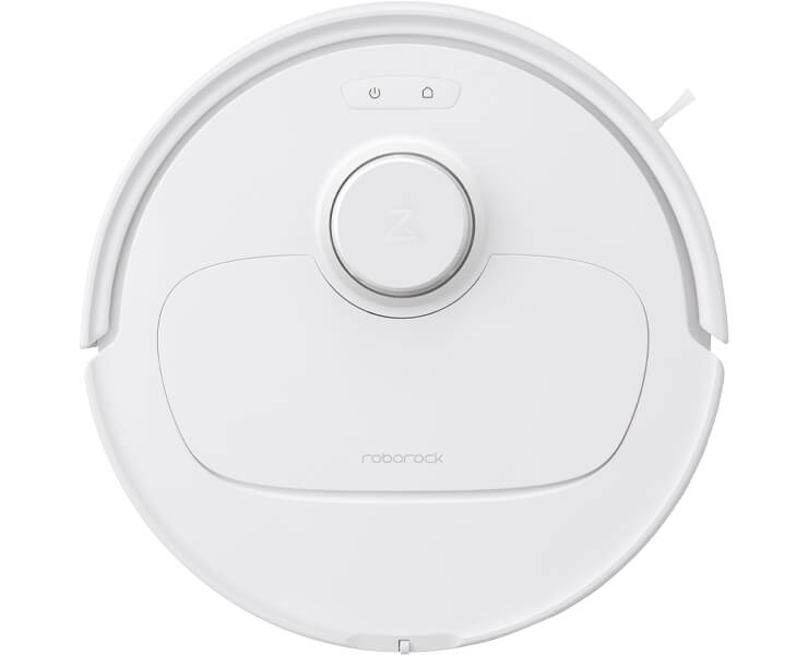 שואב אבק רובוטי ROBOROCK Q REVO S