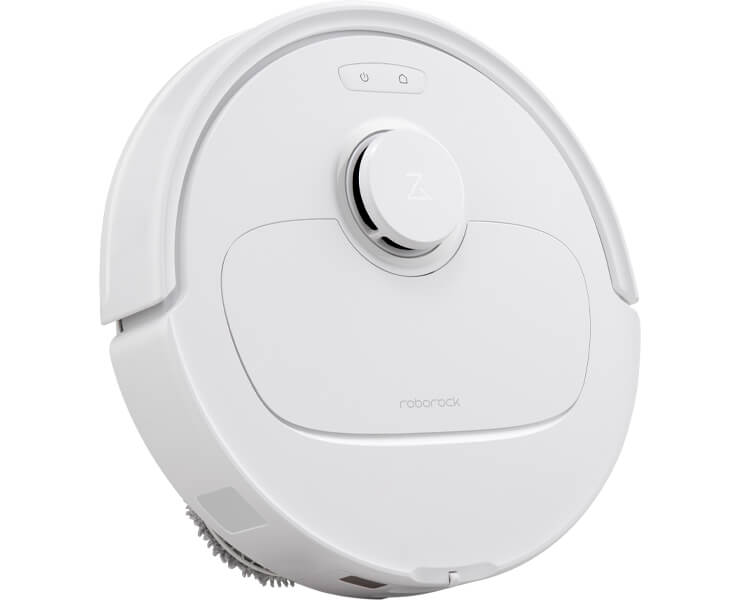 שואב אבק רובוטי ROBOROCK Q REVO S