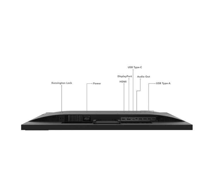 מסך מחשב 31.5 Lenovo L32p-30 IPS 4K 66C9UAC1IS