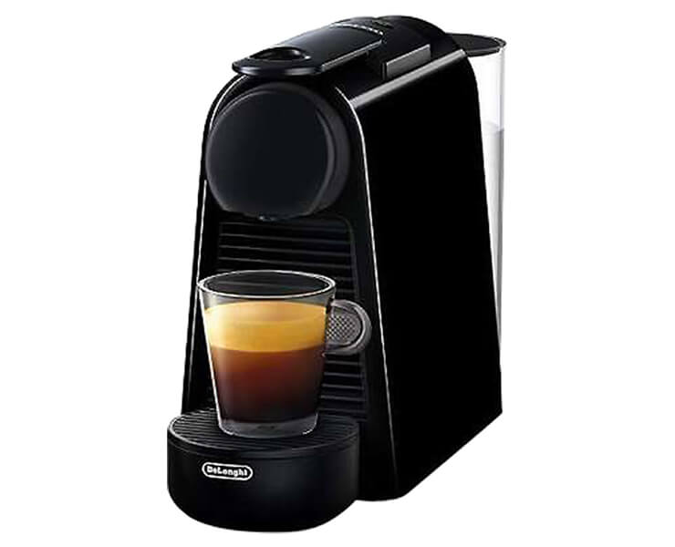 מכונת קפה של נספרסו איסנזה Nespresso Inissia EN85B