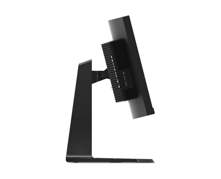 מסך גיימינג קעור Lenovo Legion Y34wz-30 VA 67B0UAC1IS 34