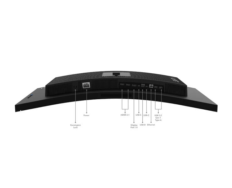 מסך גיימינג קעור Lenovo Legion Y34wz-30 VA 67B0UAC1IS 34