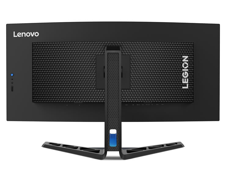 מסך גיימינג קעור Lenovo Legion Y34wz-30 VA 67B0UAC1IS 34