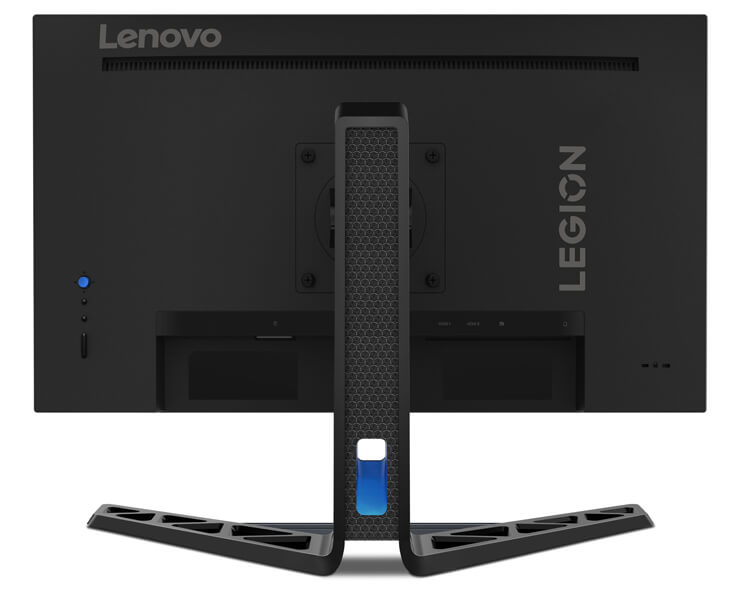 מסך גיימינג Lenovo Legion R25f-30 WLED FHD VA AMD 67B8GACBIS 24.5