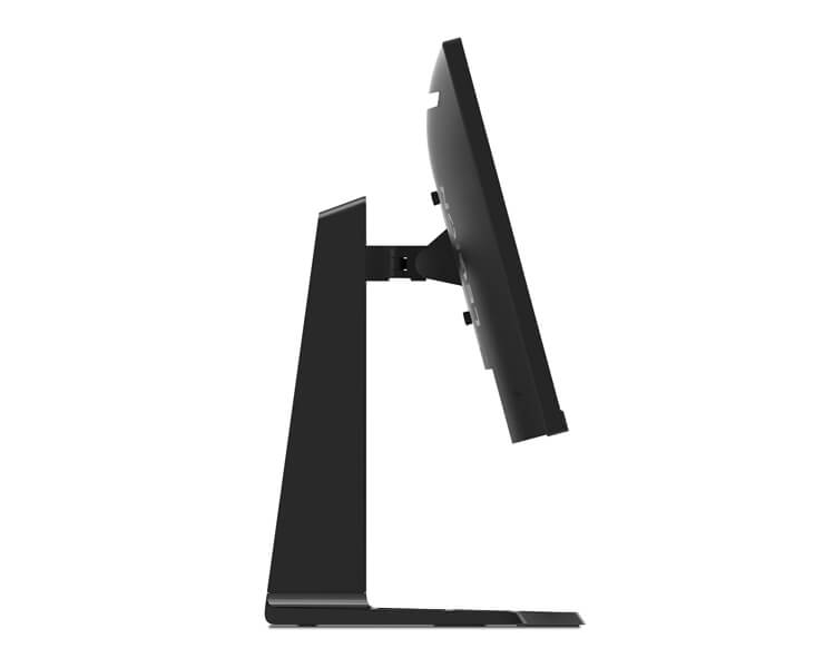 מסך גיימינג Lenovo Legion R25f-30 WLED FHD VA AMD 67B8GACBIS 24.5