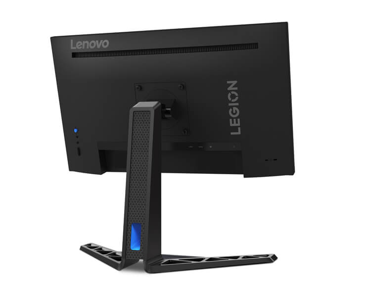 מסך גיימינג Lenovo Legion R25f-30 WLED FHD VA AMD 67B8GACBIS 24.5