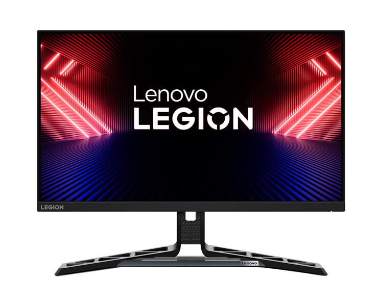 מסך גיימינג Lenovo Legion R25i-30 WLED FHD IPS AMD 67B7GACBIS 24.5