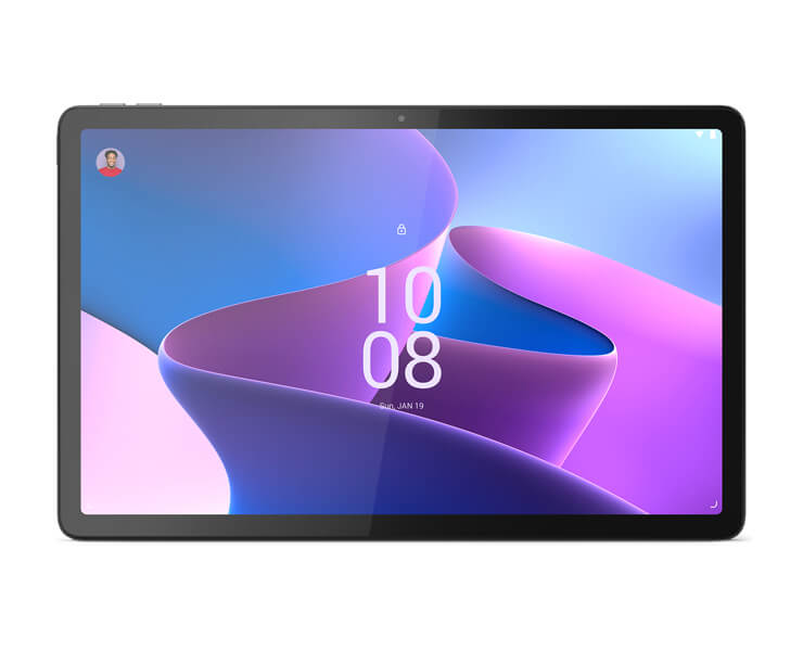 טאבלט+עט 11.2 Lenovo TAB P11 Pro TB132FU Oled 8+256G אפור