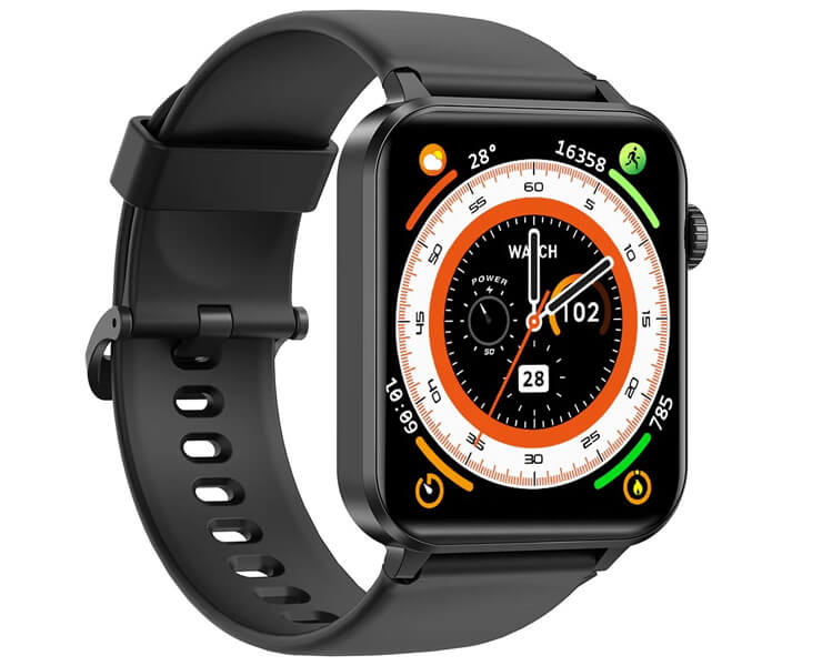 שעון חכם BLACKVIEW R30 PRO 