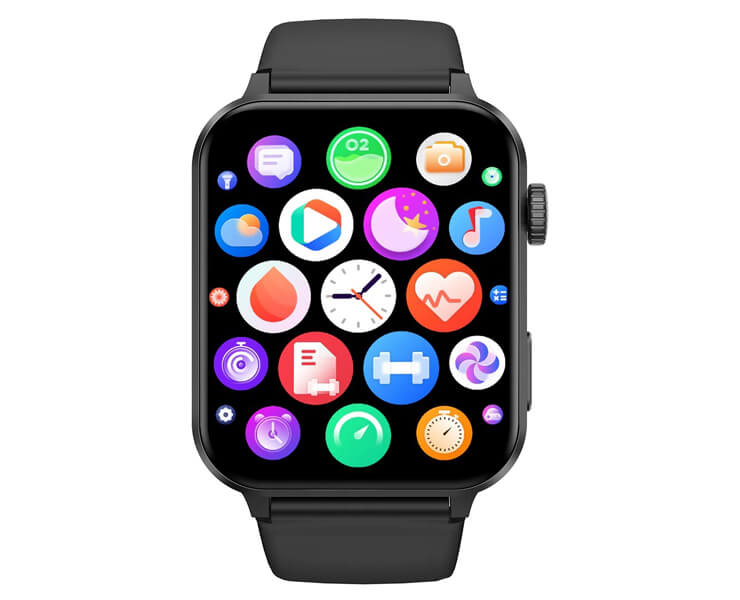 שעון חכם BLACKVIEW R30 PRO 