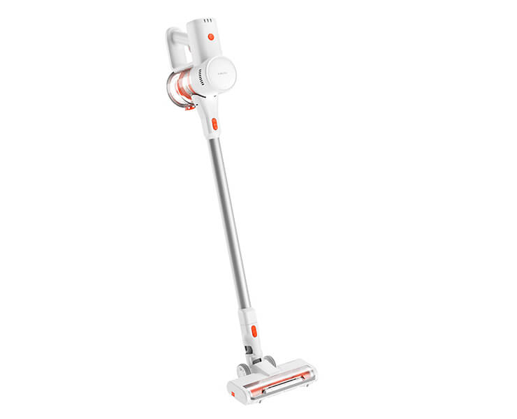 Xiaomi Vacuum Cleaner G20 Lite שואב אבק נטען