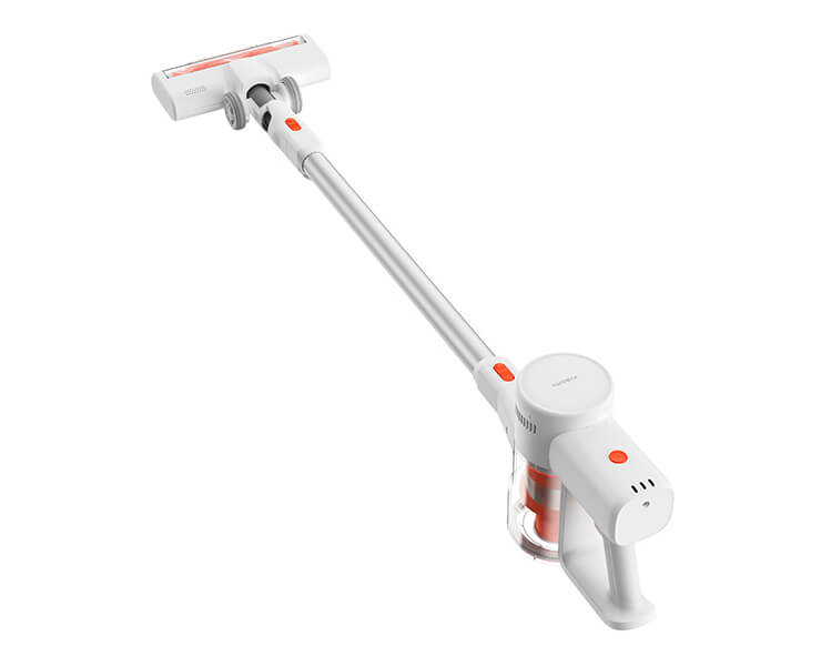 Xiaomi Vacuum Cleaner G20 Lite שואב אבק נטען