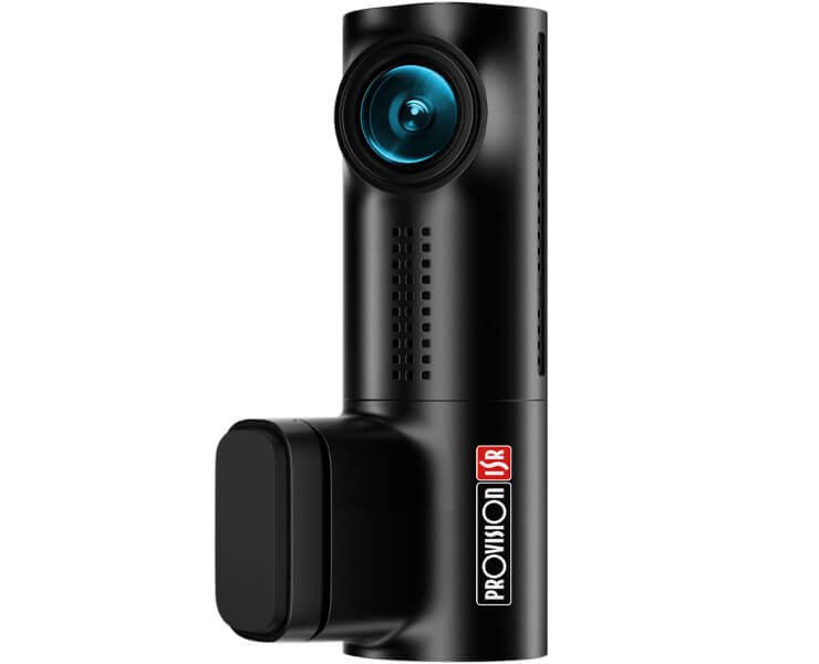 מצלמת דרך PROVISION-ISR X1