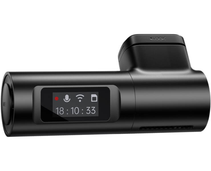 מצלמת דרך PROVISION-ISR X1