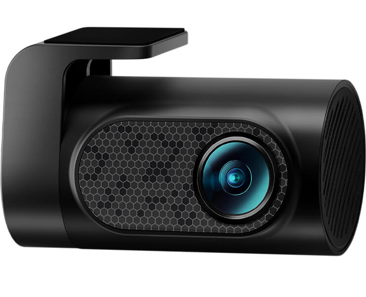 מצלמת דרך PROVISION-ISR X3