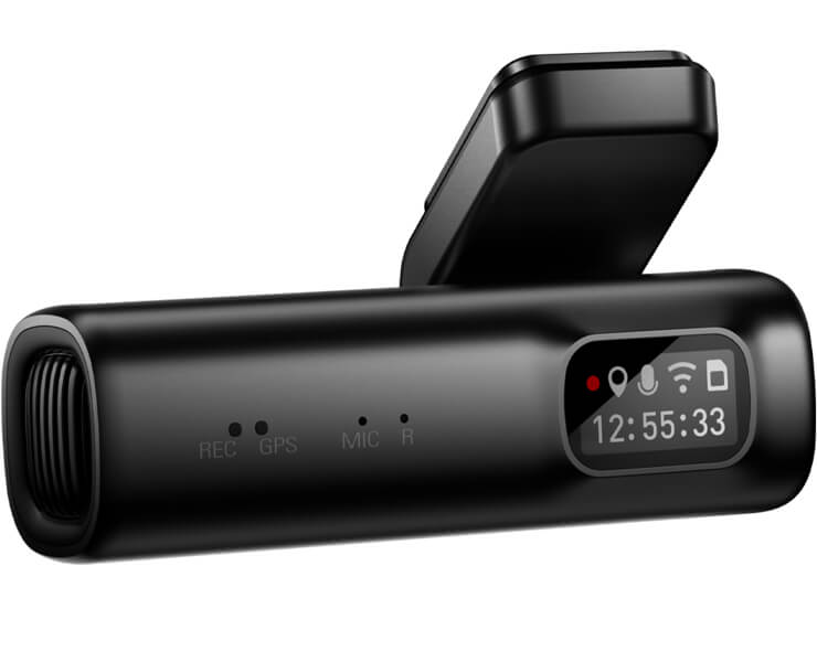 מצלמת דרך PROVISION-ISR X3