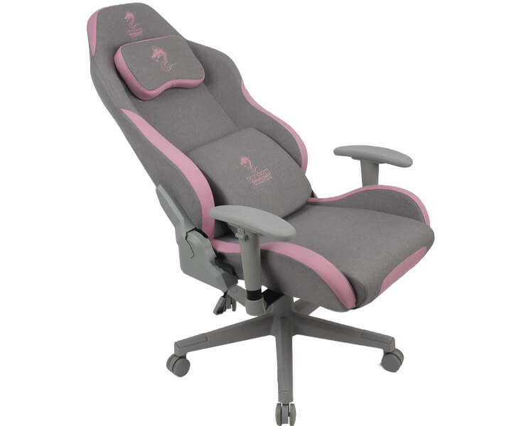 כיסא גיימינג Dragon CYBER