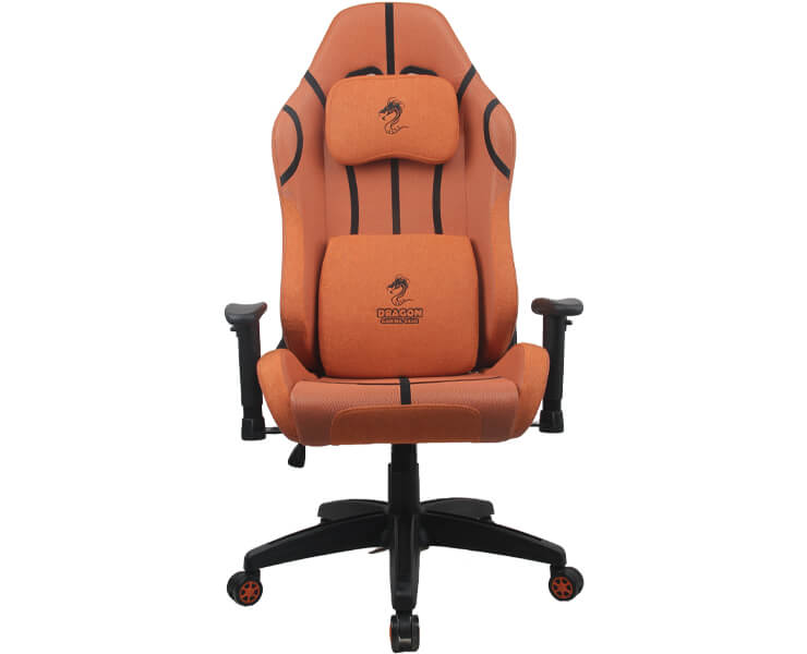 כיסא גיימינג Dragon CYBER