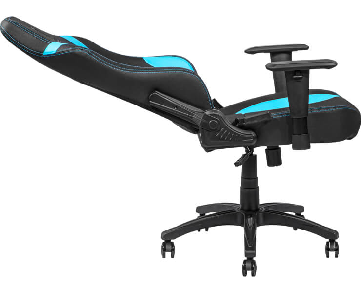 כיסא גיימינג Dragon GTM Magnet DLX 