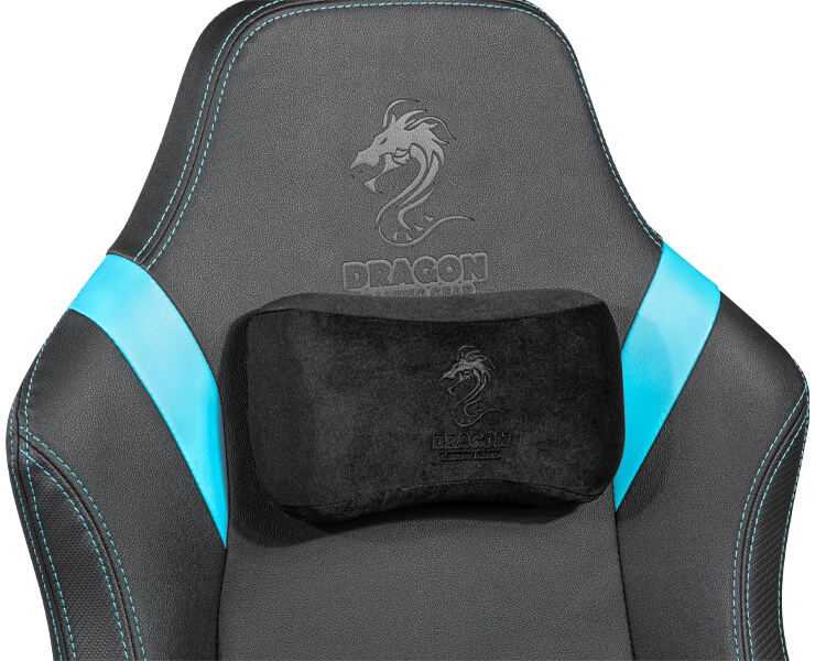 כיסא גיימינג Dragon GTM Magnet DLX 