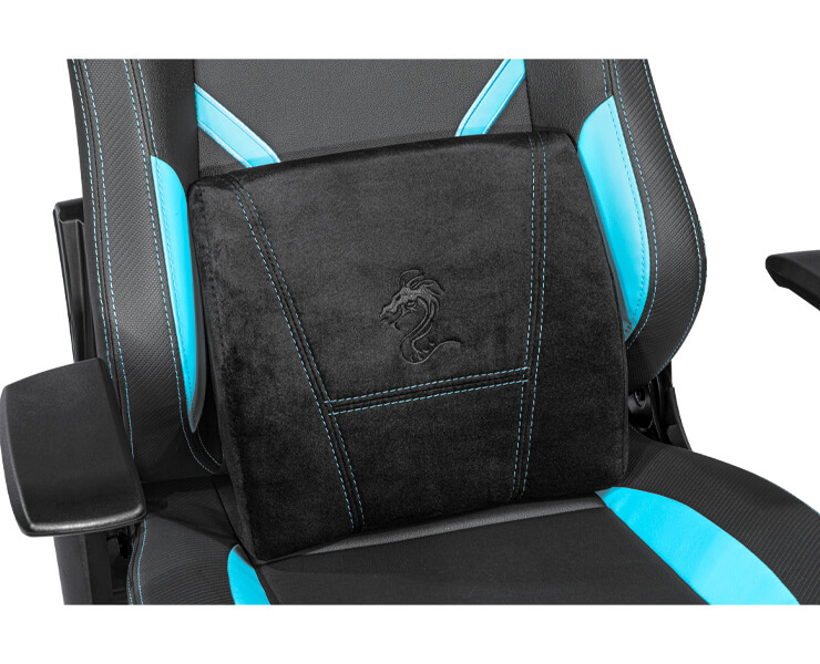כיסא גיימינג Dragon GTM Magnet DLX 